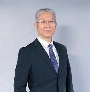 Prof. Chun Yuan